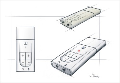 USB Audio Adapter-1